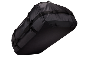 Thule Chasm 130L duffel Schwarz – Reisetasche - Produktbild - 8