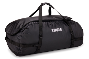 Thule Chasm 130L duffel Schwarz – Reisetasche - Produktbild - 7