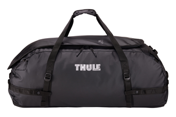 Thule Chasm 130L duffel Schwarz – Reisetasche - Produktbild - 20
