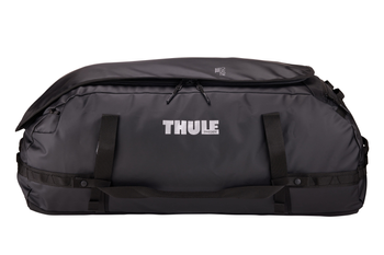 Thule Chasm 130L duffel Schwarz – Reisetasche - Produktbild - 21
