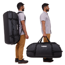 1444940-21462247.png Thule Chasm 130L duffel Schwarz – Reisetasche - Produktbild - 4