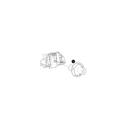 Thule Kit 186199 – fahrzeugspezifisches Kit - Produktbild - 3