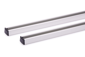 Thule Mounting Rails Foothill Aluminium – Zubehör - Produktbild - 5