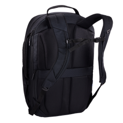 Thule Subterra backpack 27L Schwarz – Laptop‐Rucksack - Produktbild - 2