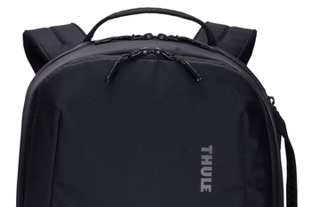 Thule Subterra backpack 27L Schwarz – Laptop‐Rucksack - Produktbild - 17