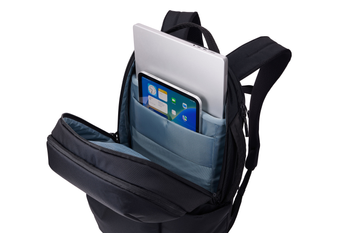 Thule Subterra backpack 27L Schwarz – Laptop‐Rucksack - Produktbild - 9