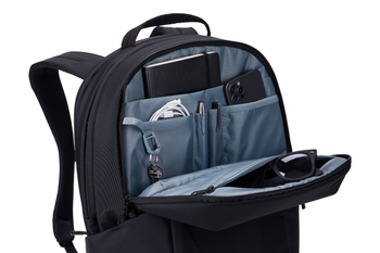 Thule Subterra backpack 27L Schwarz – Laptop‐Rucksack - Produktbild - 18