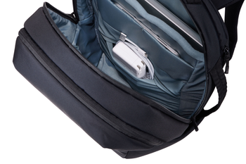 Thule Subterra backpack 27L Schwarz – Laptop‐Rucksack - Produktbild - 12