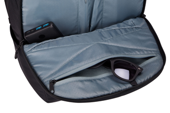 Thule Subterra backpack 27L Schwarz – Laptop‐Rucksack - Produktbild - 19