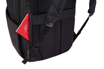 Thule Subterra backpack 27L Schwarz – Laptop‐Rucksack - Produktbild - 13