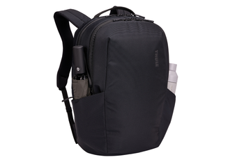 Thule Subterra backpack 27L Schwarz – Laptop‐Rucksack - Produktbild - 14