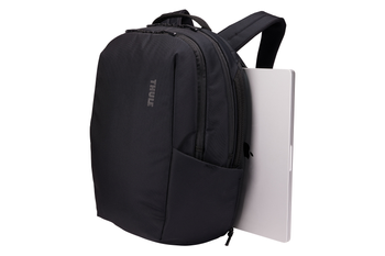 Thule Subterra backpack 27L Schwarz – Laptop‐Rucksack - Produktbild - 11