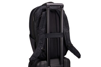 Thule Subterra backpack 27L Schwarz – Laptop‐Rucksack - Produktbild - 16