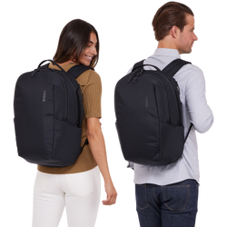 1455145-21462318.png Thule Subterra backpack 27L Schwarz – Laptop‐Rucksack - Produktbild - 3