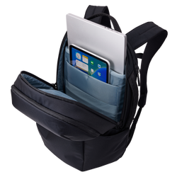 1455146-21462318.png Thule Subterra backpack 27L Schwarz – Laptop‐Rucksack - Produktbild - 4
