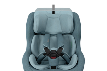 Thule Elm rear facing car seat Blau – Kindersitz - Produktbild - 13