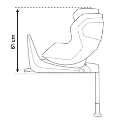 1512417-21462321.png Thule Elm rear facing car seat Blau – Kindersitz - Produktbild - 21