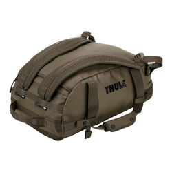 Thule Chasm 30L duffel Braun – Reisetasche - Produktbild - 2