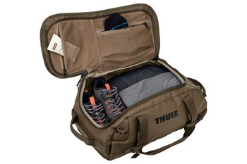 Thule Chasm 30L duffel Braun – Reisetasche - Produktbild - 8