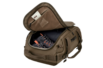 Thule Chasm 30L duffel Braun – Reisetasche - Produktbild - 9