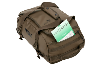 Thule Chasm 30L duffel Braun – Reisetasche - Produktbild - 5