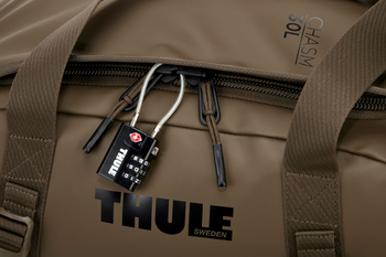 Thule Chasm 30L duffel Braun – Reisetasche - Produktbild - 15