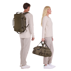 Thule Chasm 30L duffel Braun – Reisetasche - Produktbild - 4