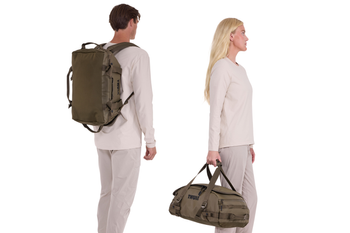 Thule Chasm 30L duffel Braun – Reisetasche - Produktbild - 12