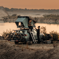 1627536-21462372.png Thule Widesky 2-person rooftop tent dark slate Blau - Produktbild - 5