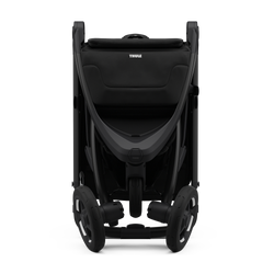 Thule Spring 2 Schwarz – Kinderwagen - Produktbild - 3
