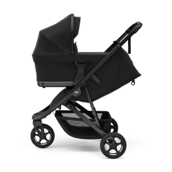 Thule Spring 2 Schwarz – Kinderwagen - Produktbild - 4