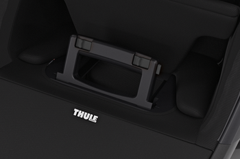 Thule Spring 2 Schwarz – Kinderwagen - Produktbild - 22