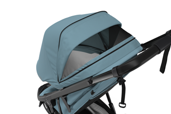 Thule Spring 2 Schwarz – Kinderwagen - Produktbild - 17