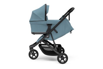 Thule Spring 2 Schwarz – Kinderwagen - Produktbild - 21