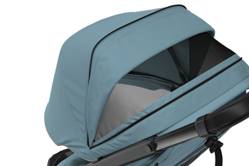 Thule Spring 2 Schwarz – Kinderwagen - Produktbild - 20