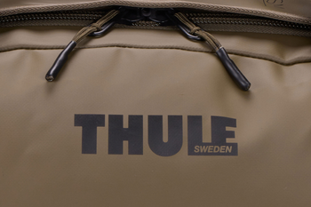 Thule Chasm 40L duffel Braun – Reisetasche - Produktbild - 11