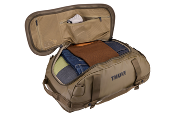 Thule Chasm 40L duffel Braun – Reisetasche - Produktbild - 10