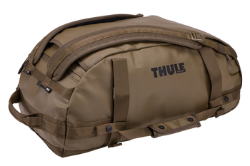 Thule Chasm 40L duffel Braun – Reisetasche - Produktbild - 8