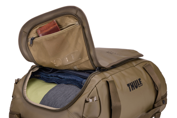 Thule Chasm 40L duffel Braun – Reisetasche - Produktbild - 12