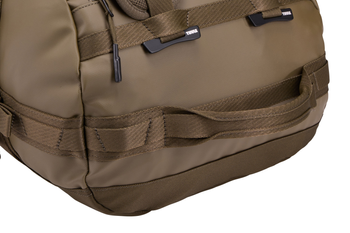 Thule Chasm 40L duffel Braun – Reisetasche - Produktbild - 7