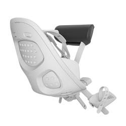 Thule Yepp mini handlebar padding 2 Schwarz – Zubehör - Produktbild - 3