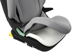 Thule Palm booster seat Grau – Kindersitz - Produktbild - 15