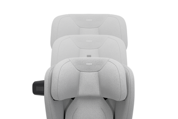 Thule Palm booster seat Grau – Kindersitz - Produktbild - 10