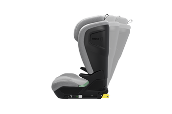 Thule Palm booster seat Grau – Kindersitz - Produktbild - 14