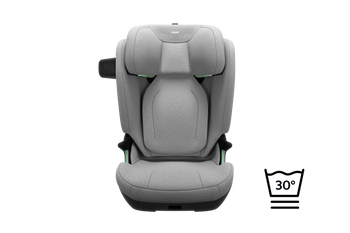 Thule Palm booster seat Grau – Kindersitz - Produktbild - 13