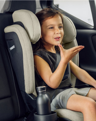 Thule Palm booster seat Grau – Kindersitz - Produktbild - 19