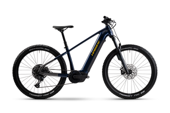 Haibike ALLTRACK 11 ABS 27.5 High blue/titan/yellow glänzend RH40 / Small Haibike ALLTRACK 11 ABS 27.5 High blue/titan/yellow glänzend RH40 / Small