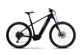 Haibike ALLTRACK 11 ABS 29 High blue/titan/yellow glänzend - Produktbild - 1