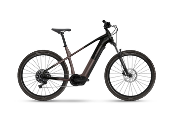 Haibike ALLTRACK 6 29 High cosmic slate/sparkling black glänzend Haibike ALLTRACK 6 29 High cosmic slate/sparkling black glänzend
