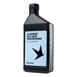 3711-01---01-21462412.png Schwalbe Doc Blue 500ml, Flasche, Professional - Produktbild - 1